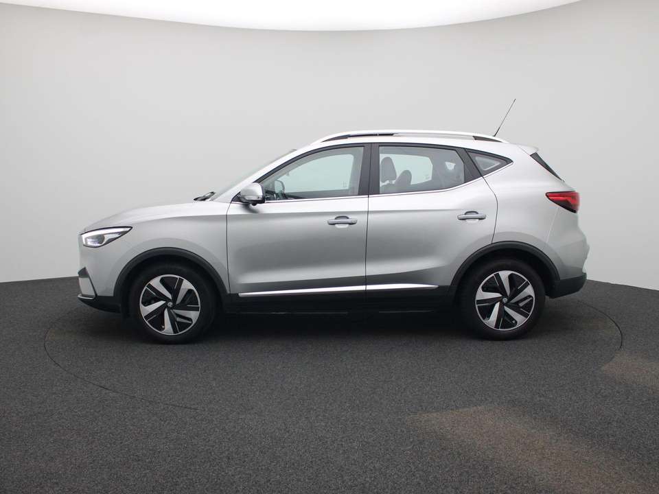 MG ZS - Imagem 4