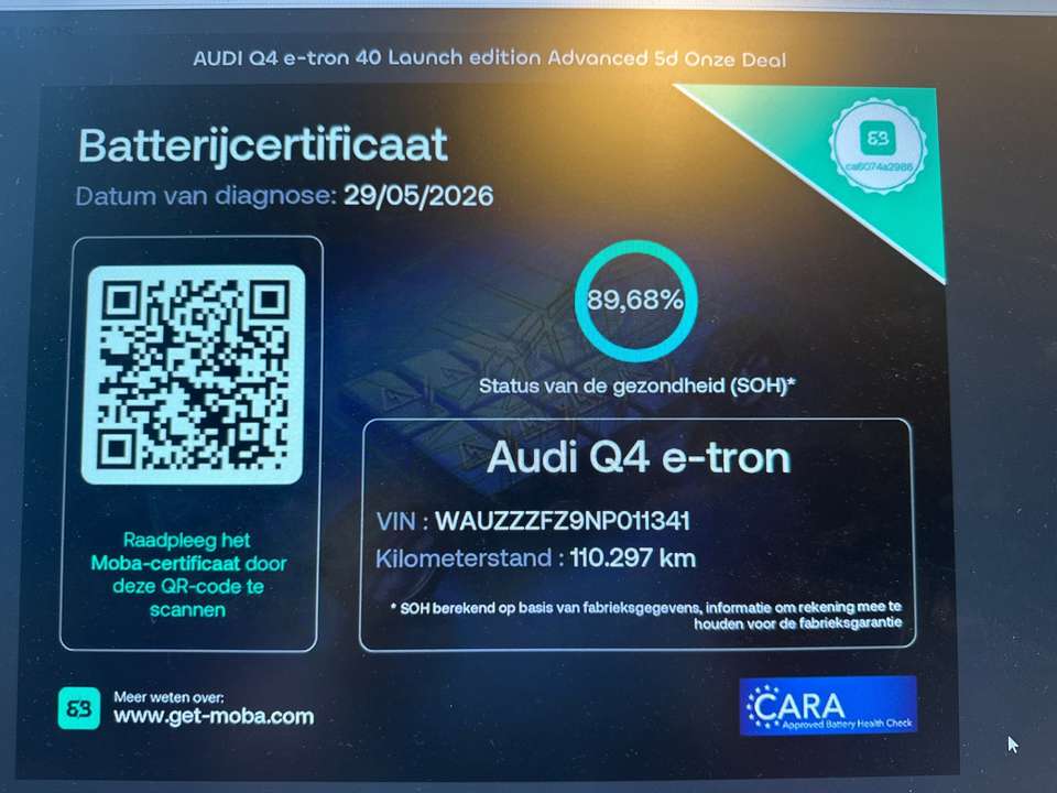 Audi Q4 e-tron - Imagem 2