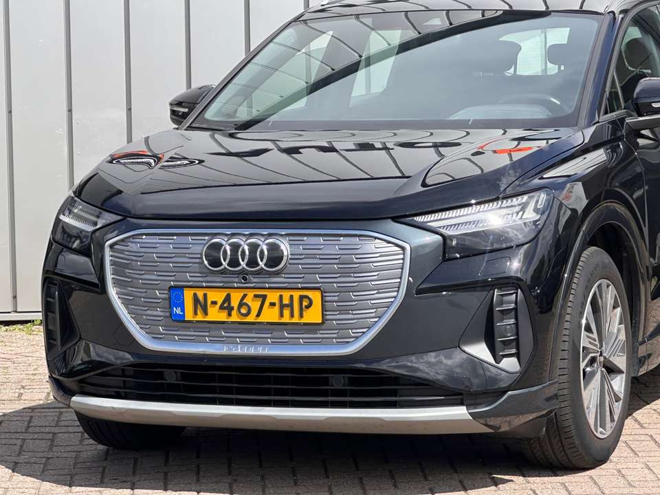 Audi Q4 e-tron - Imagem 3