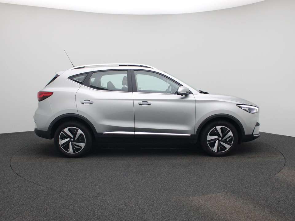 MG ZS - Imagem 6
