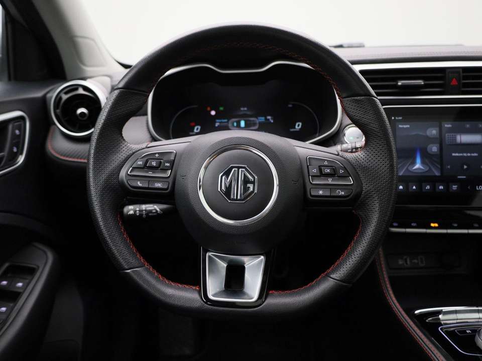 MG ZS - Imagem 7