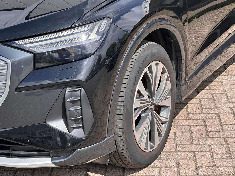 Audi Q4 e-tron - Imagem 5