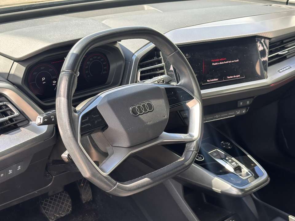 Audi Q4 e-tron - Imagem 6