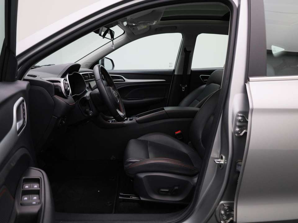 MG ZS - Imagem 9