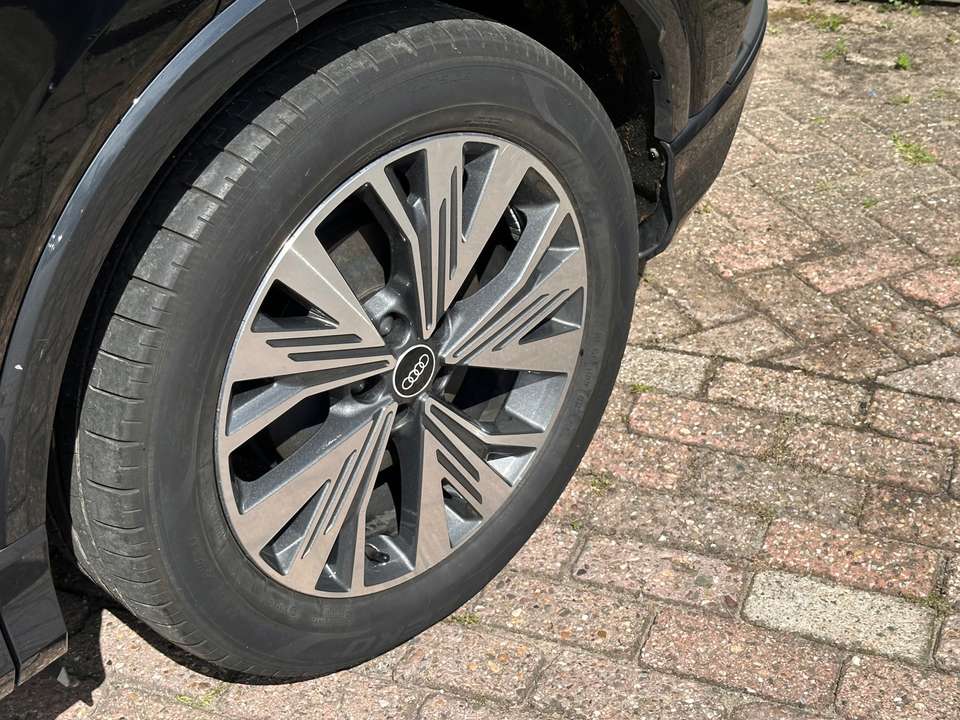 Audi Q4 e-tron - Imagem 7