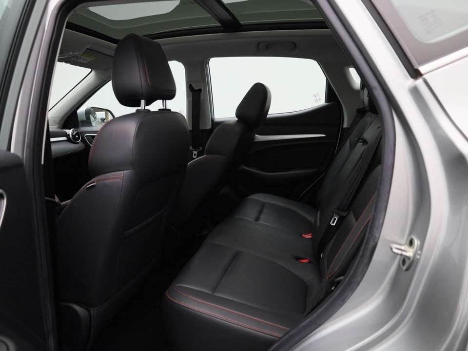 MG ZS - Imagem 10
