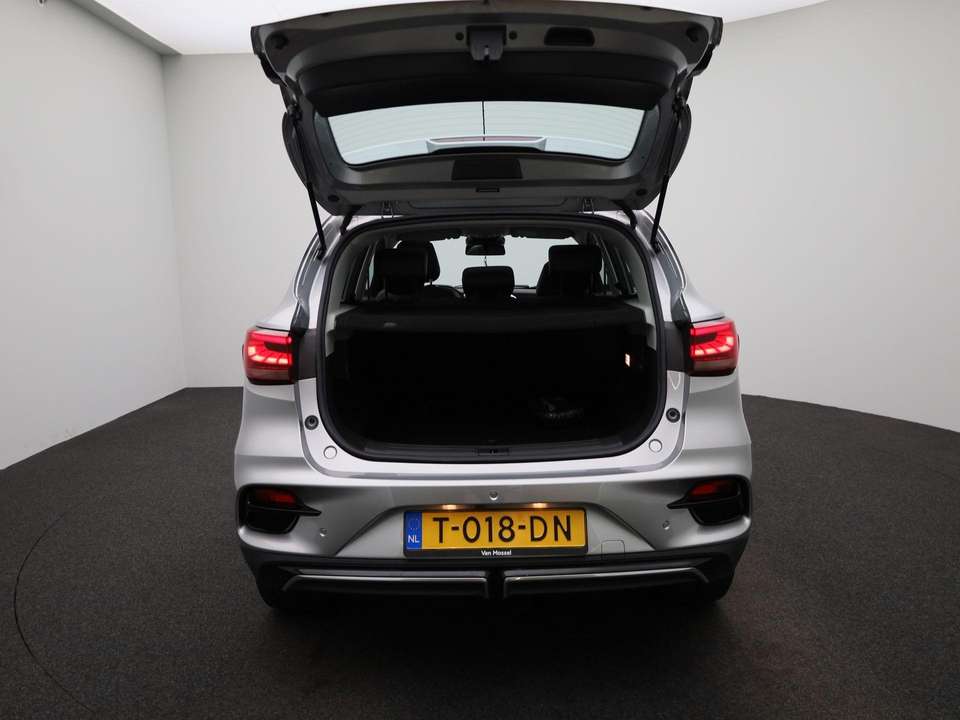 MG ZS - Imagem 11