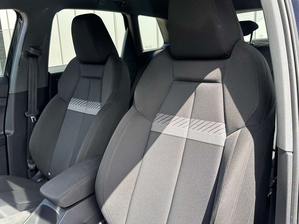 Audi Q4 e-tron - Imagem 8