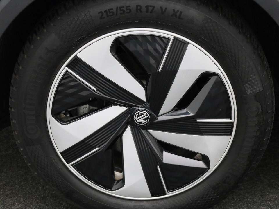 MG ZS - Imagem 13
