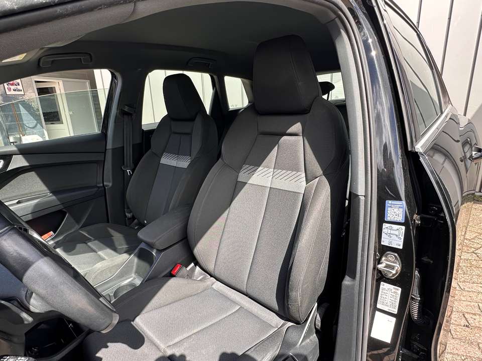 Audi Q4 e-tron - Imagem 11
