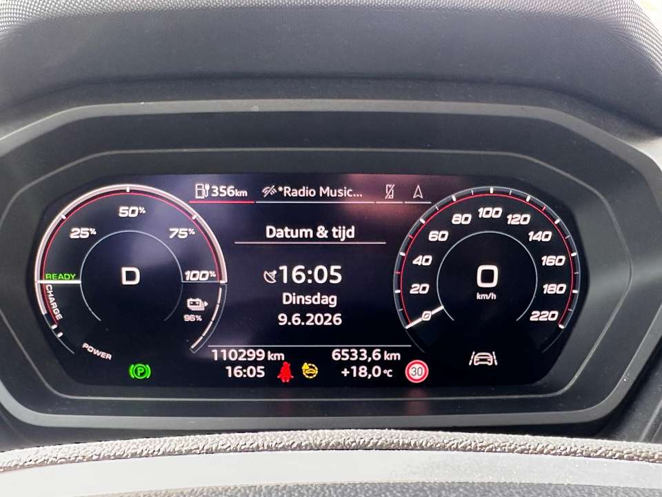 Audi Q4 e-tron - Imagem 14