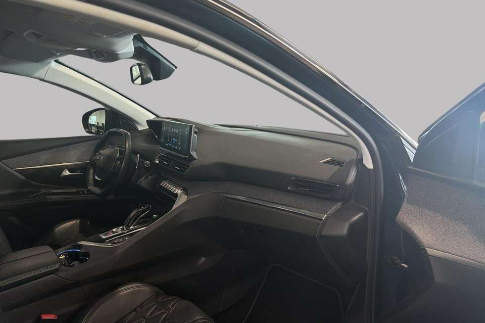Peugeot 5008 - Imagem 2