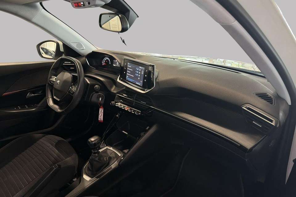 Peugeot 2008 - Imagem 2