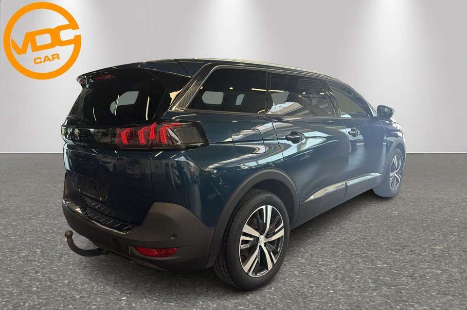 Peugeot 5008 - Imagem 3