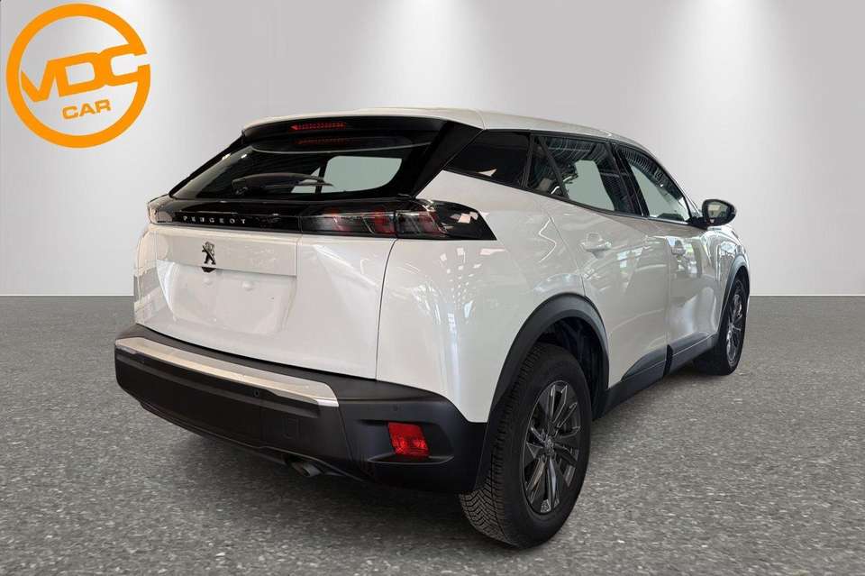 Peugeot 2008 - Imagem 3