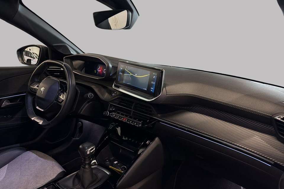 Peugeot 208 - Imagem 2