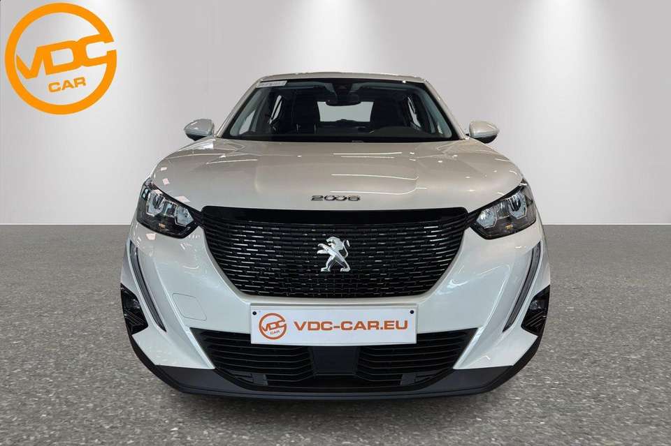 Peugeot 2008 - Imagem 5