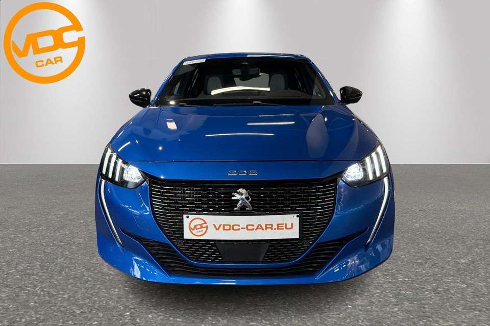 Peugeot 208 - Imagem 5