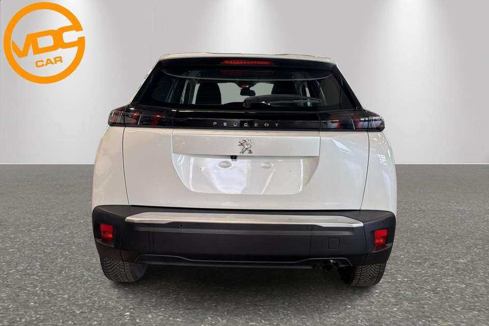 Peugeot 2008 - Imagem 7