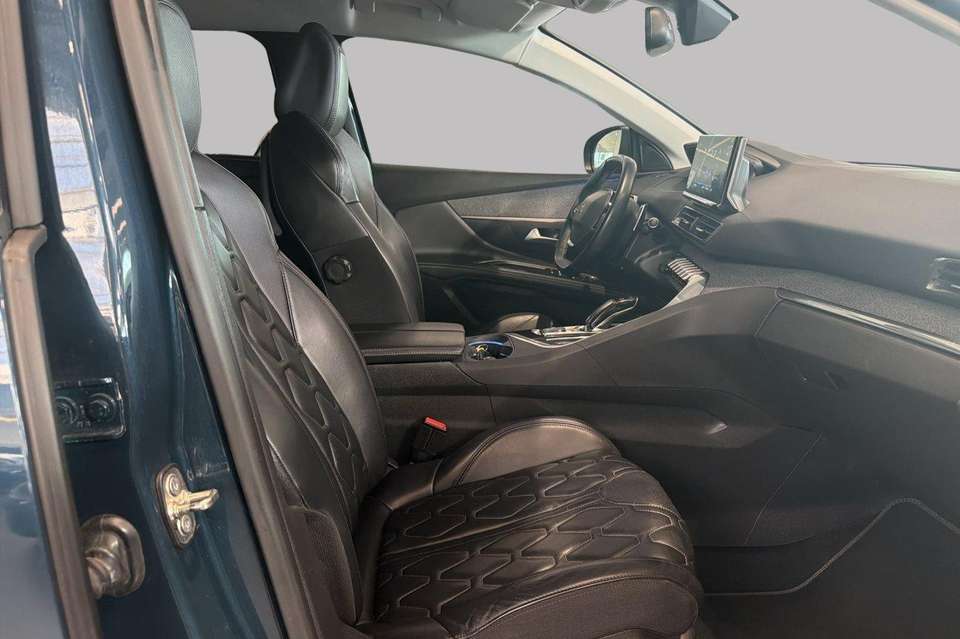 Peugeot 5008 - Imagem 8