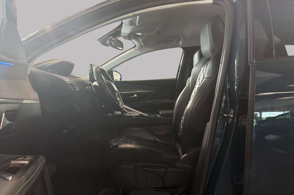 Peugeot 5008 - Imagem 10