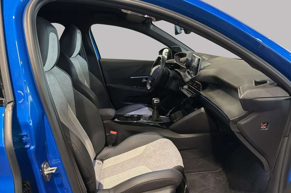Peugeot 208 - Imagem 8