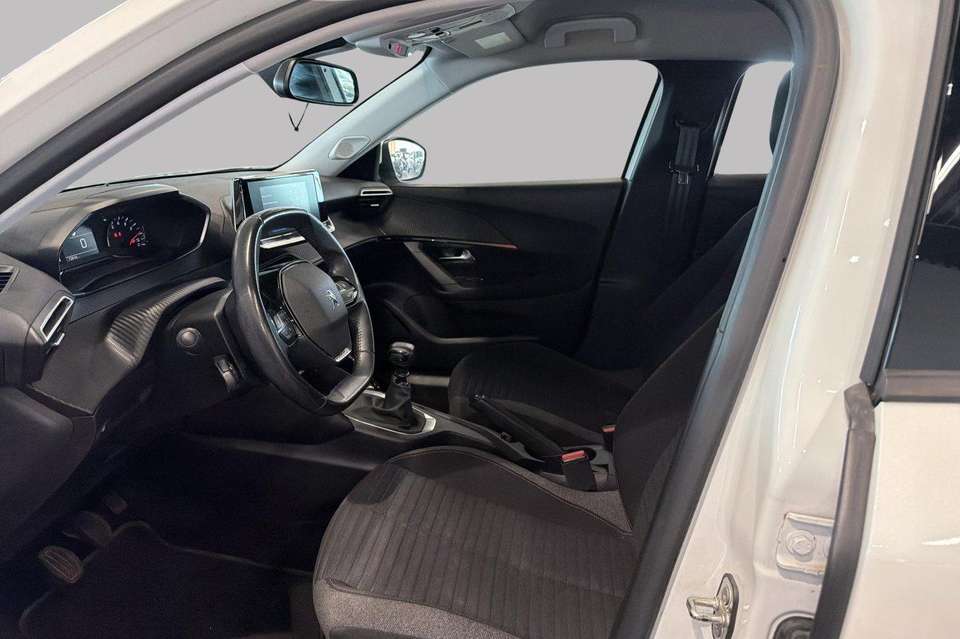 Peugeot 2008 - Imagem 10
