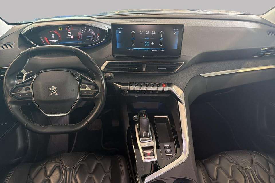 Peugeot 5008 - Imagem 11