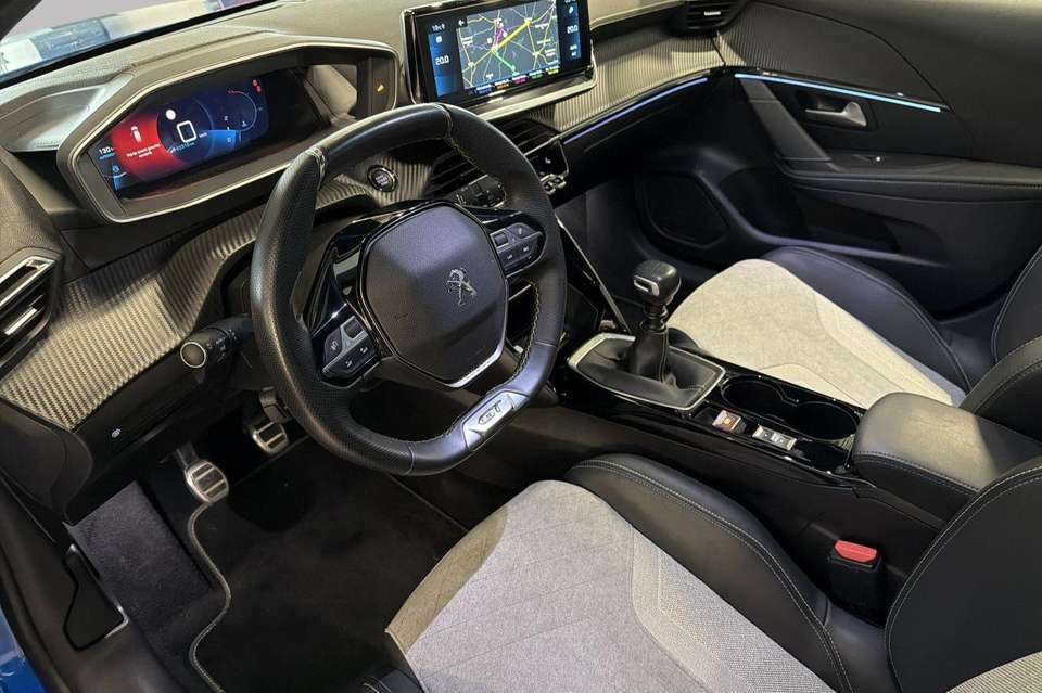 Peugeot 208 - Imagem 9
