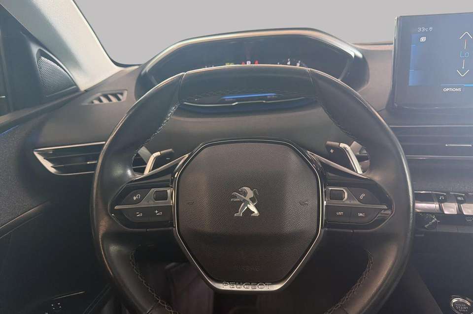 Peugeot 5008 - Imagem 12