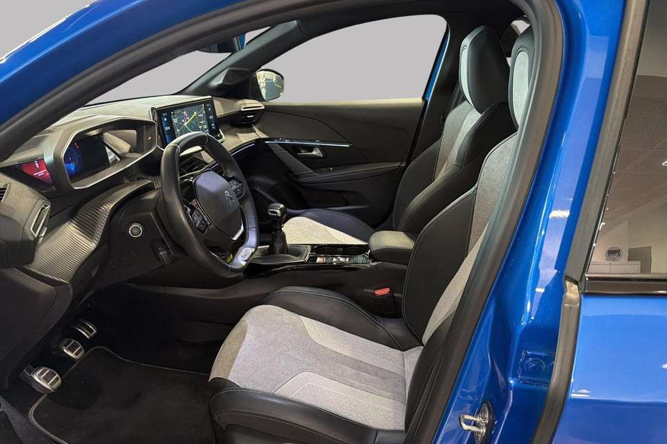Peugeot 208 - Imagem 10