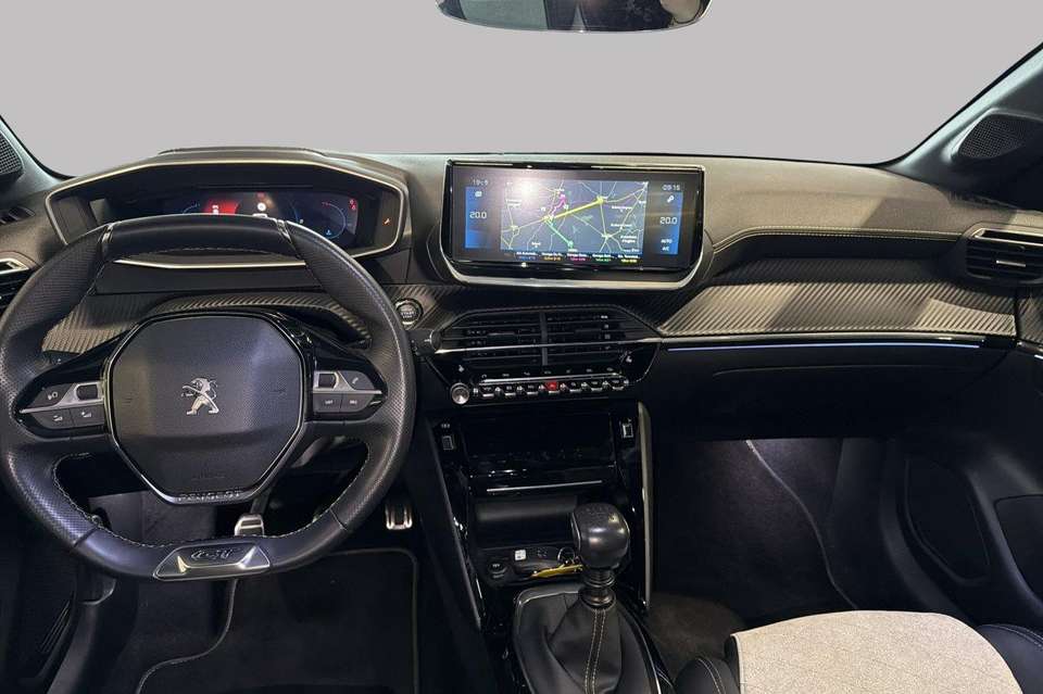 Peugeot 208 - Imagem 11