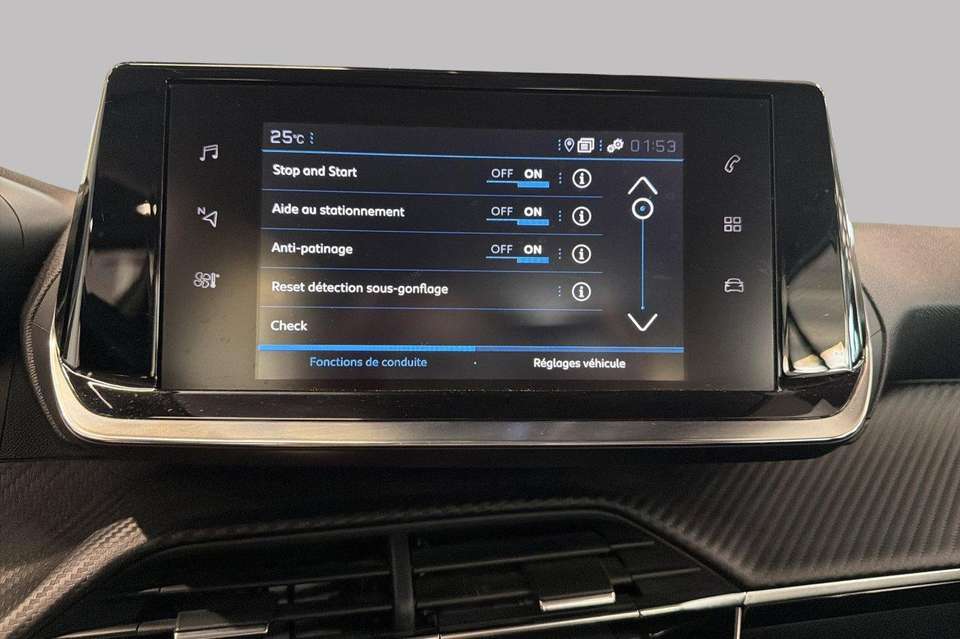Peugeot 2008 - Imagem 13