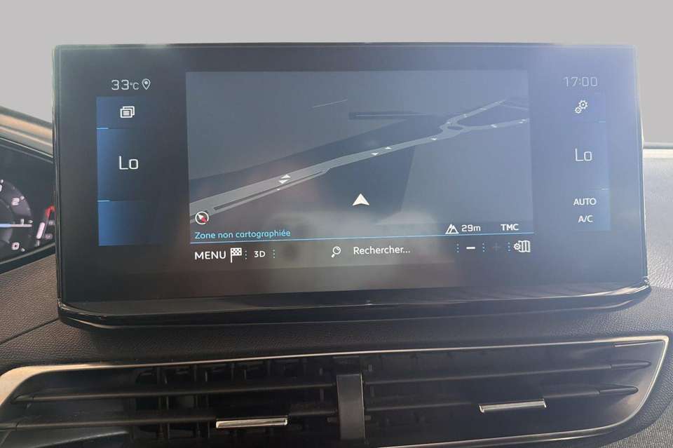 Peugeot 5008 - Imagem 14