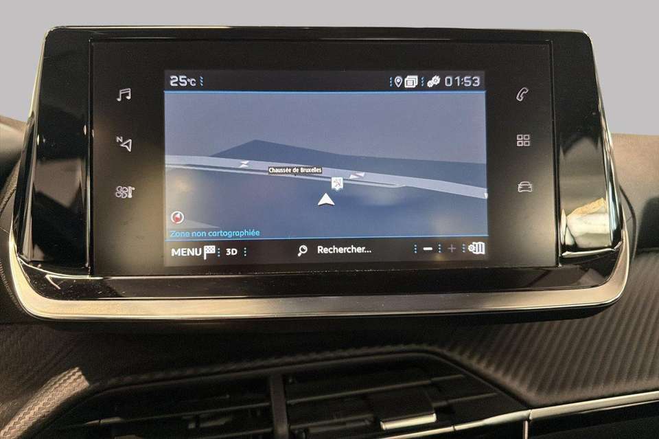 Peugeot 2008 - Imagem 14
