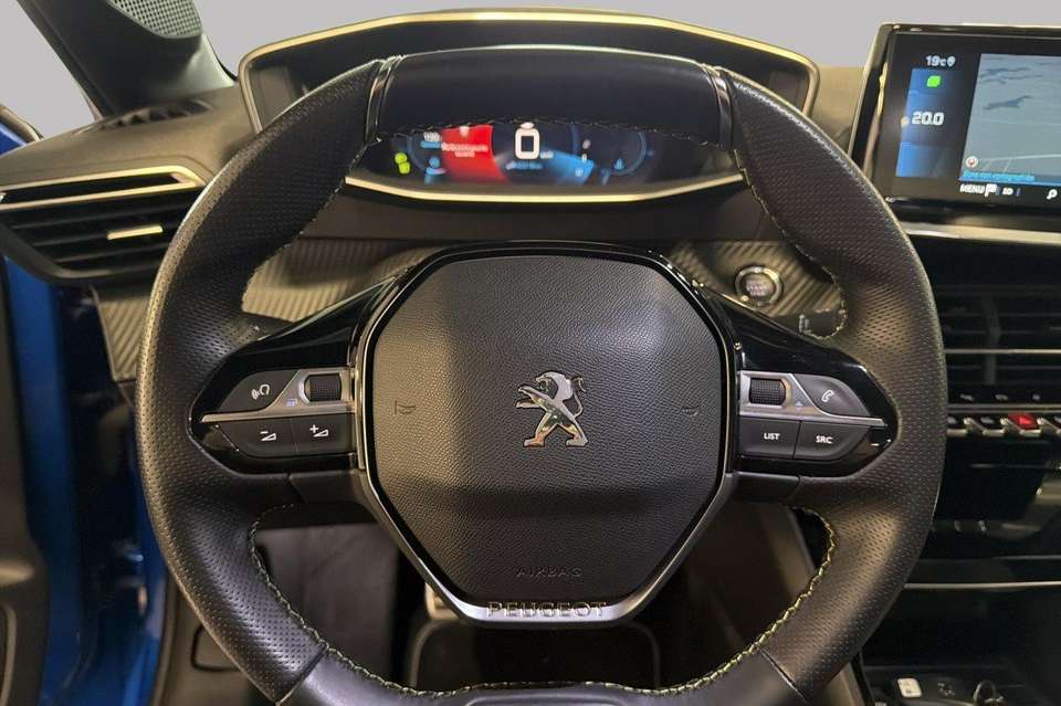 Peugeot 208 - Imagem 12