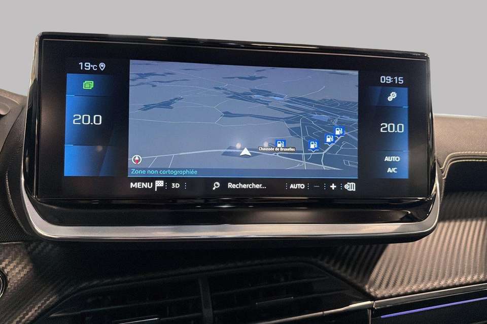 Peugeot 208 - Imagem 13