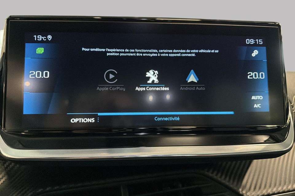 Peugeot 208 - Imagem 14
