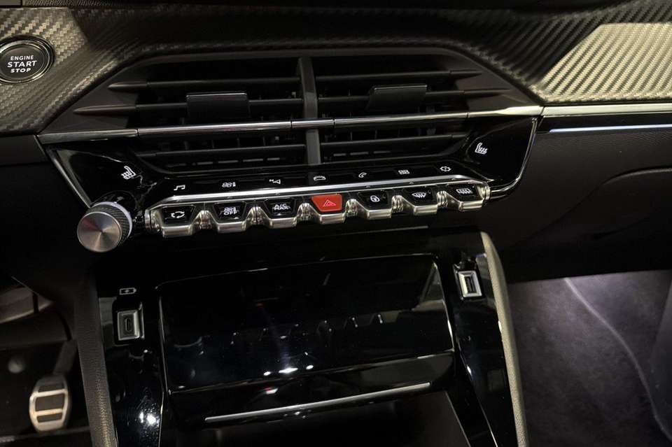 Peugeot 208 - Imagem 15