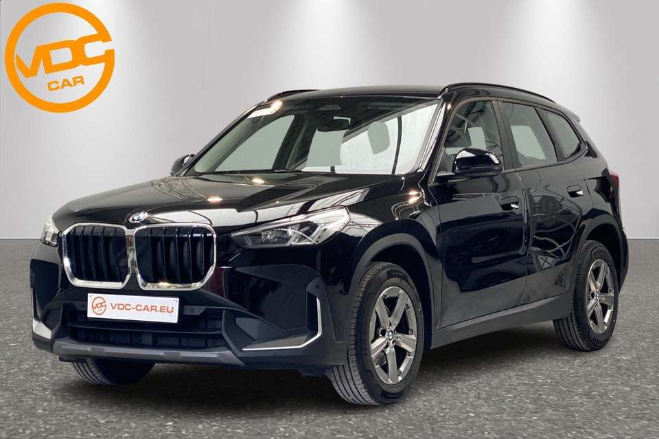 BMW X1 - Imagem 1
