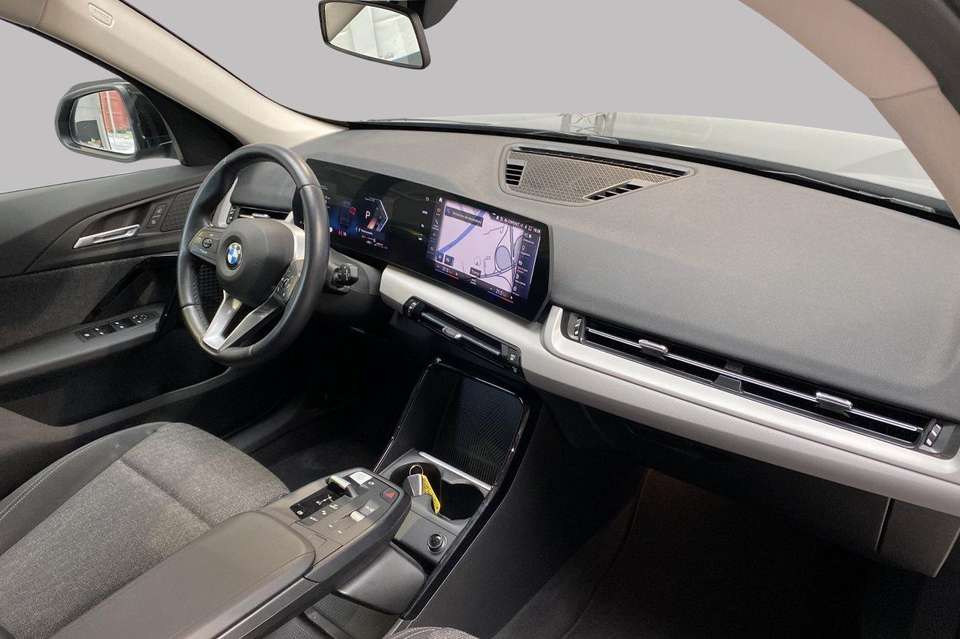 BMW X1 - Imagem 2