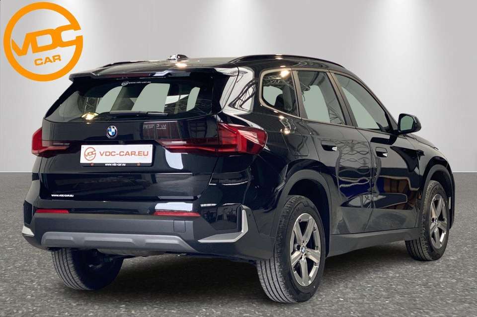 BMW X1 - Imagem 3
