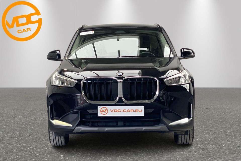 BMW X1 - Imagem 5
