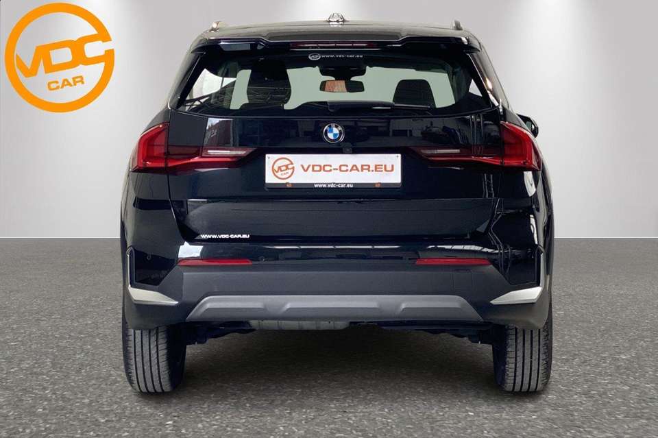 BMW X1 - Imagem 7