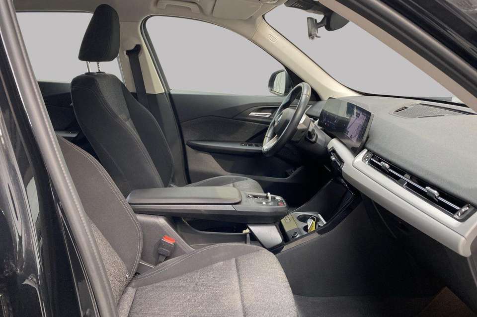 BMW X1 - Imagem 8