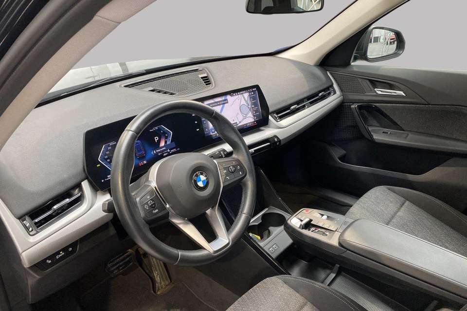 BMW X1 - Imagem 9