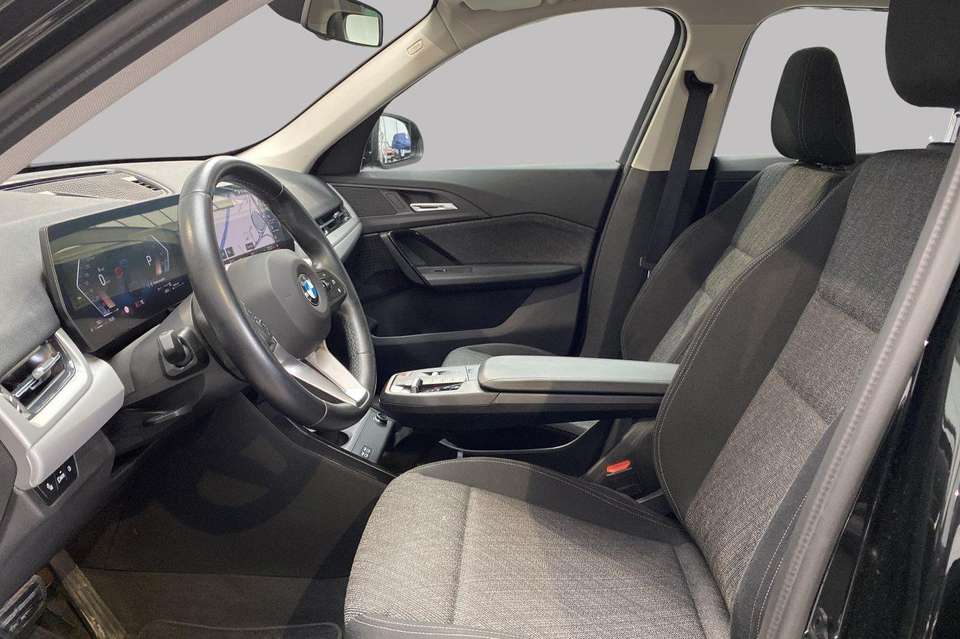 BMW X1 - Imagem 10