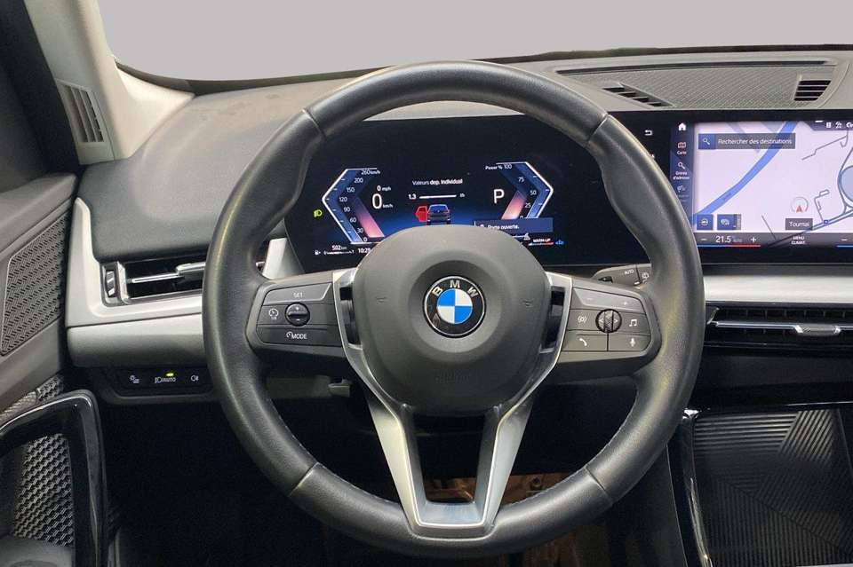 BMW X1 - Imagem 12