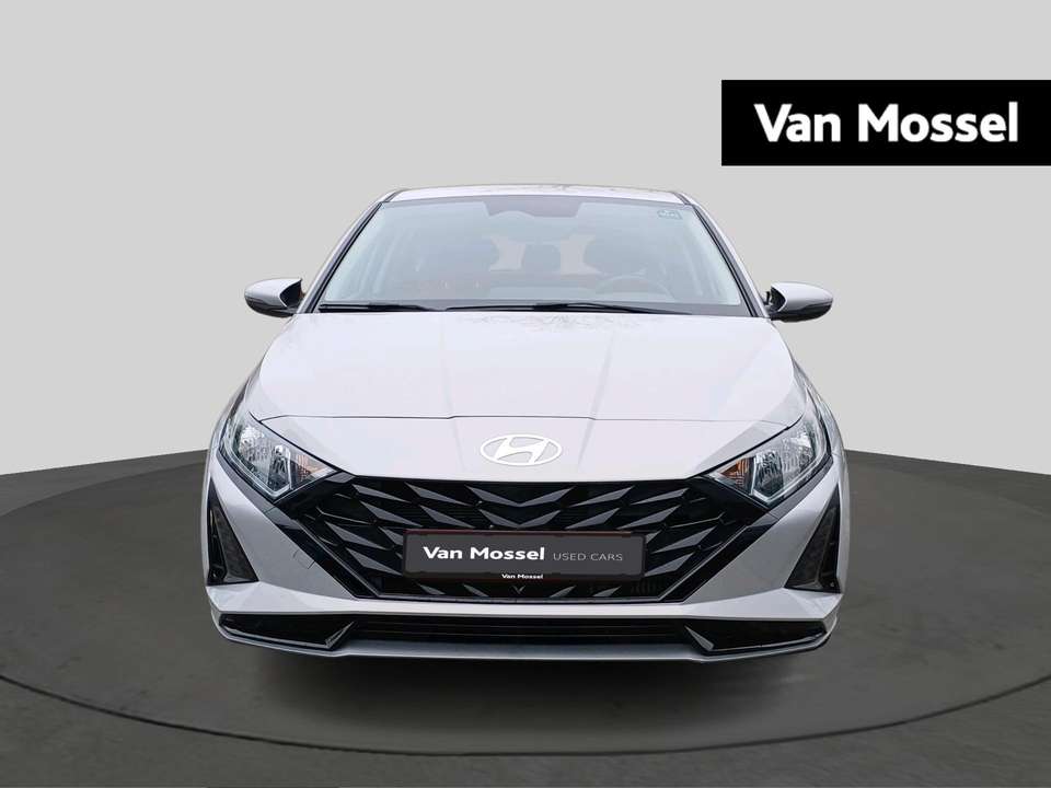 Hyundai i20 - Imagem 2