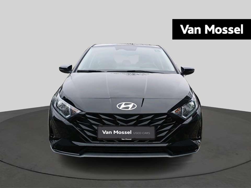 Hyundai i20 - Imagem 2